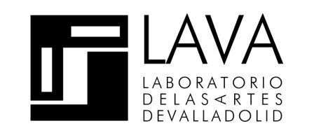 Logo del LAVA