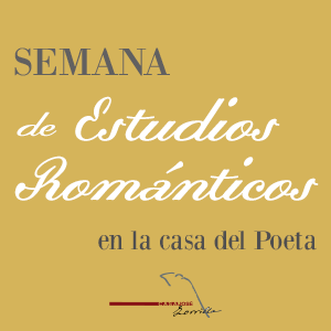 Logo SEmana Estudios Románticos