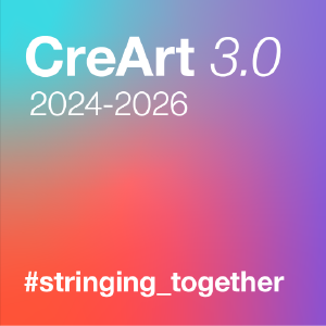 Icono Programa CreArt 3.0