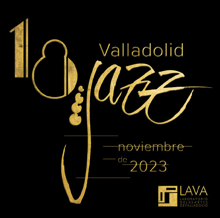 cartel 18 Valladolid jazz