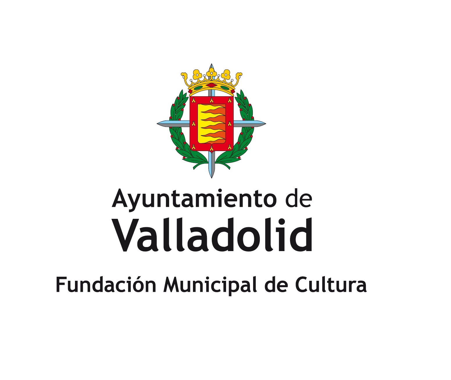 Logotipo Fundación Municipal de Cultura