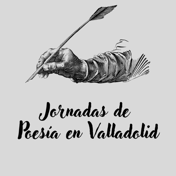 Jornadas de poesía en Valladolid