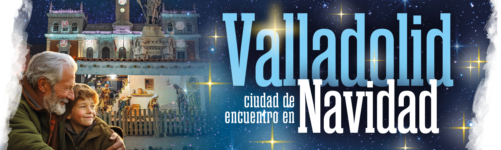 Navidad en valladolid