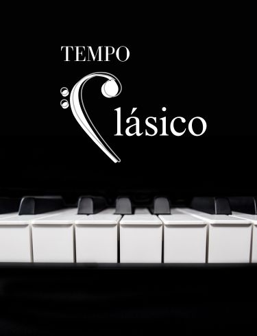 Ciclo Tempo Clásico Teatro Calderón