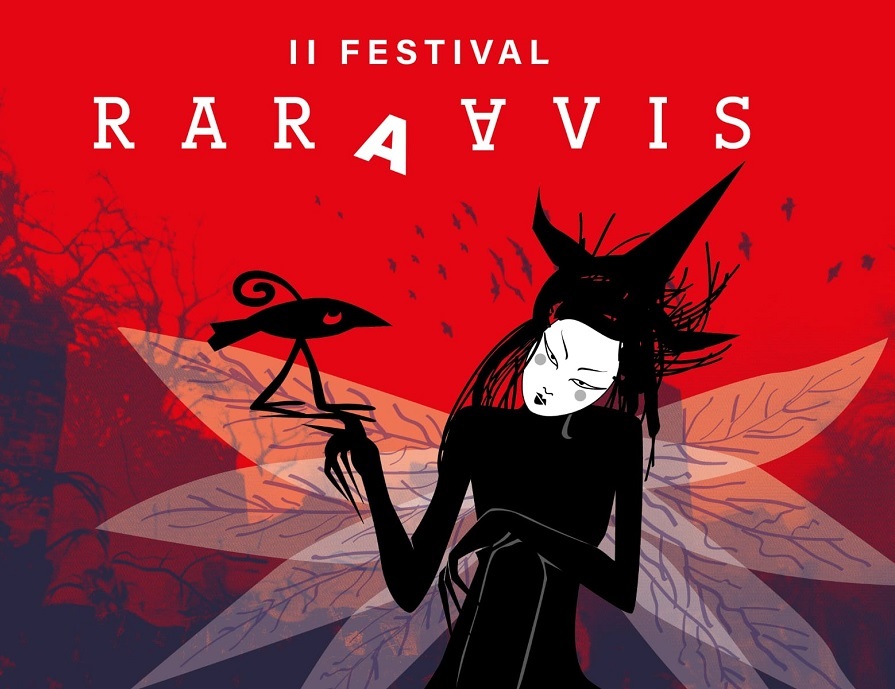 Rara avis