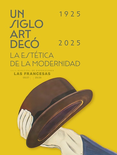 Francesas Expo Art Decó 