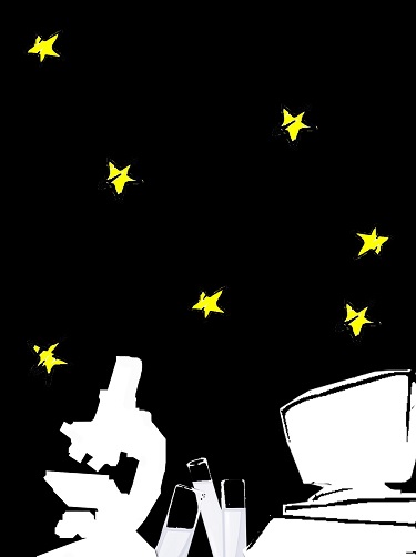 Noche de los Investigadores
