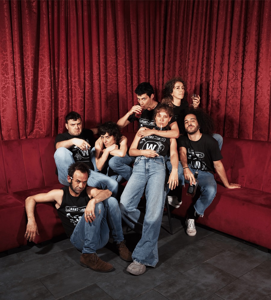 LAVA temporada 2025/26