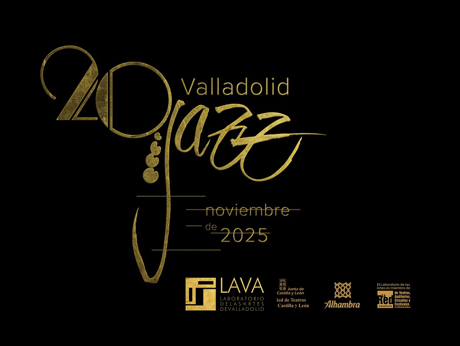 Valladolid Jazz 2025