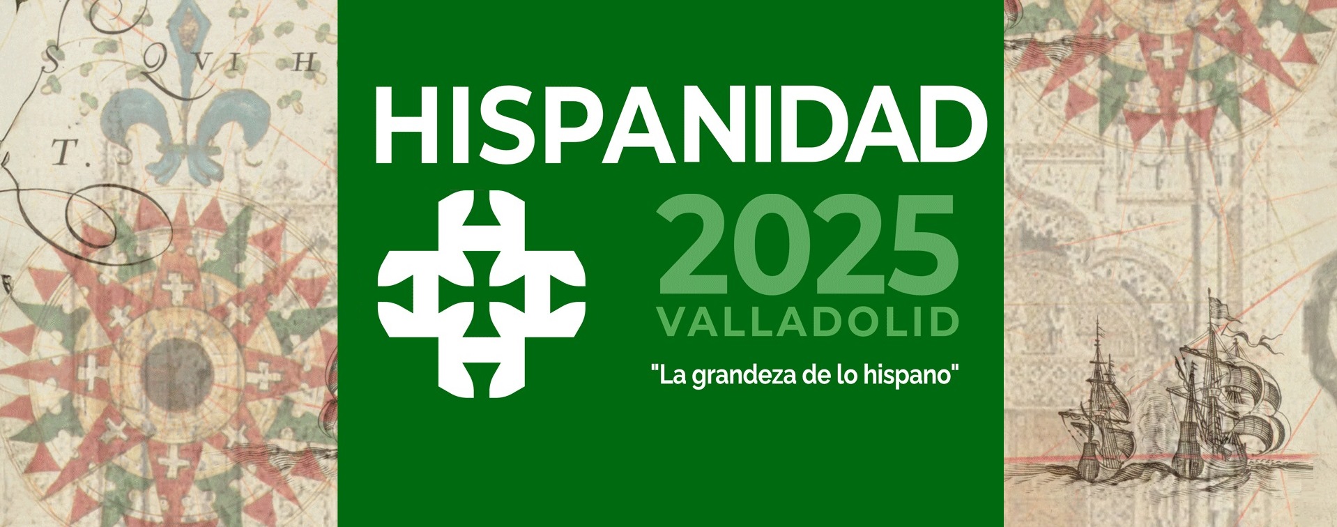 Día hispanidad Valladolid