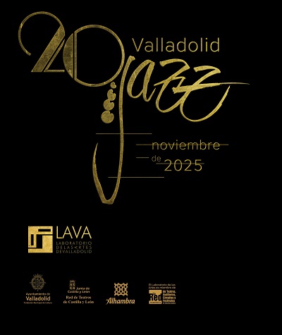 Slide 20ValladolidJazz