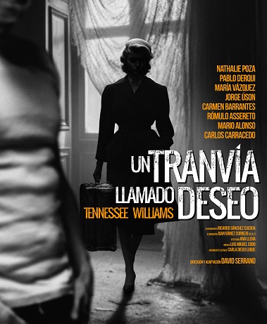  tranvía llamado deseo teatro calderón valladolid