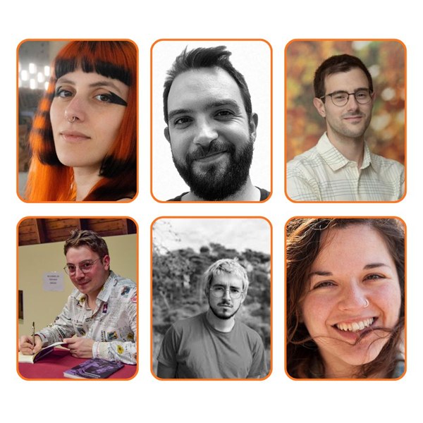 jornadas poesia joven