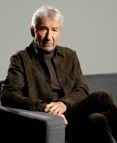  El hijo de la cómica