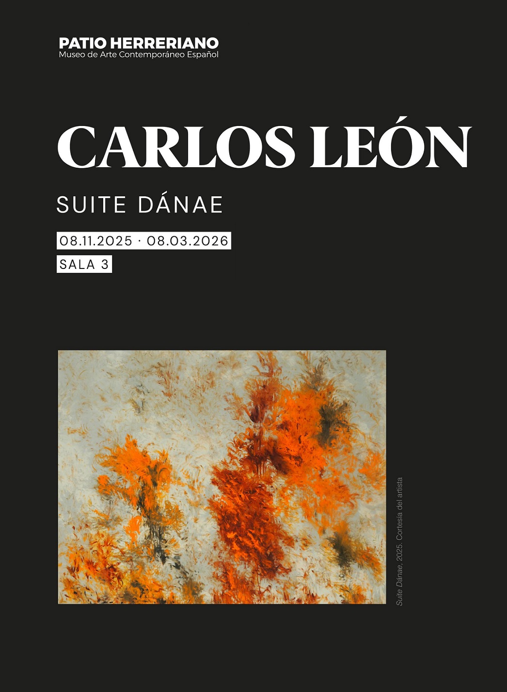 MPH Suite Danae Carlos León 