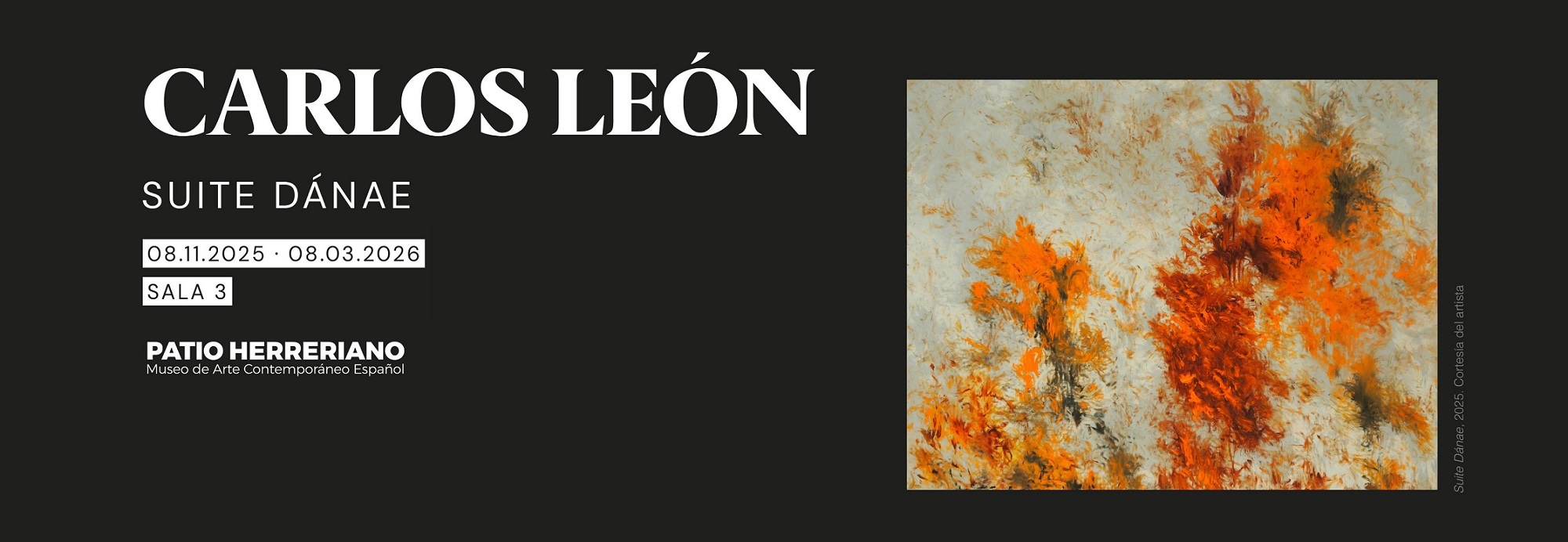 MPH Suite Danae Carlos León 