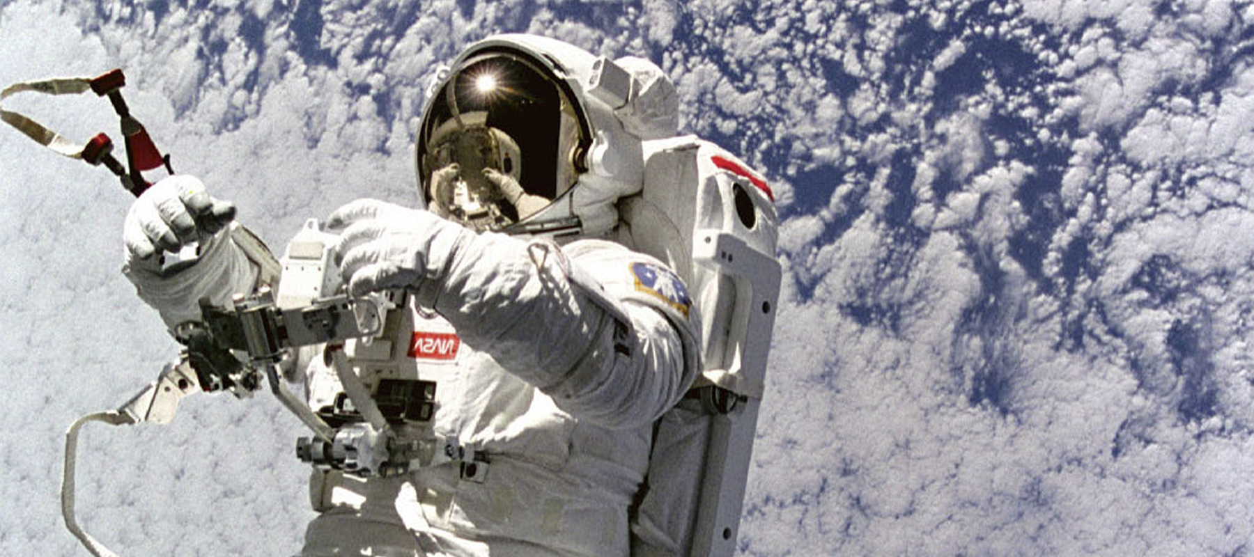 Astronautas Museo Ciencia