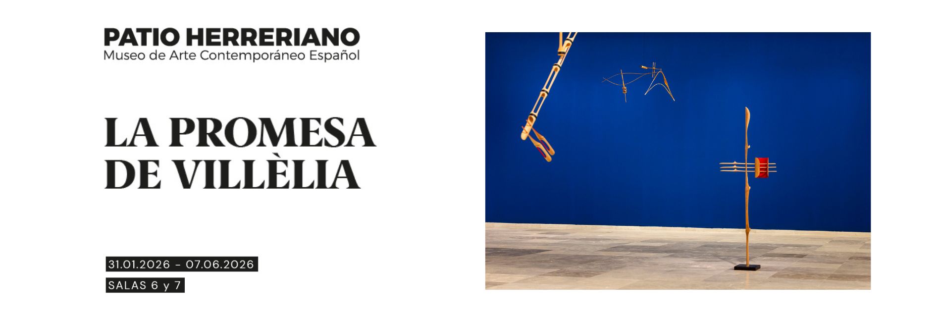 Museo Patio Herreriano Villelia