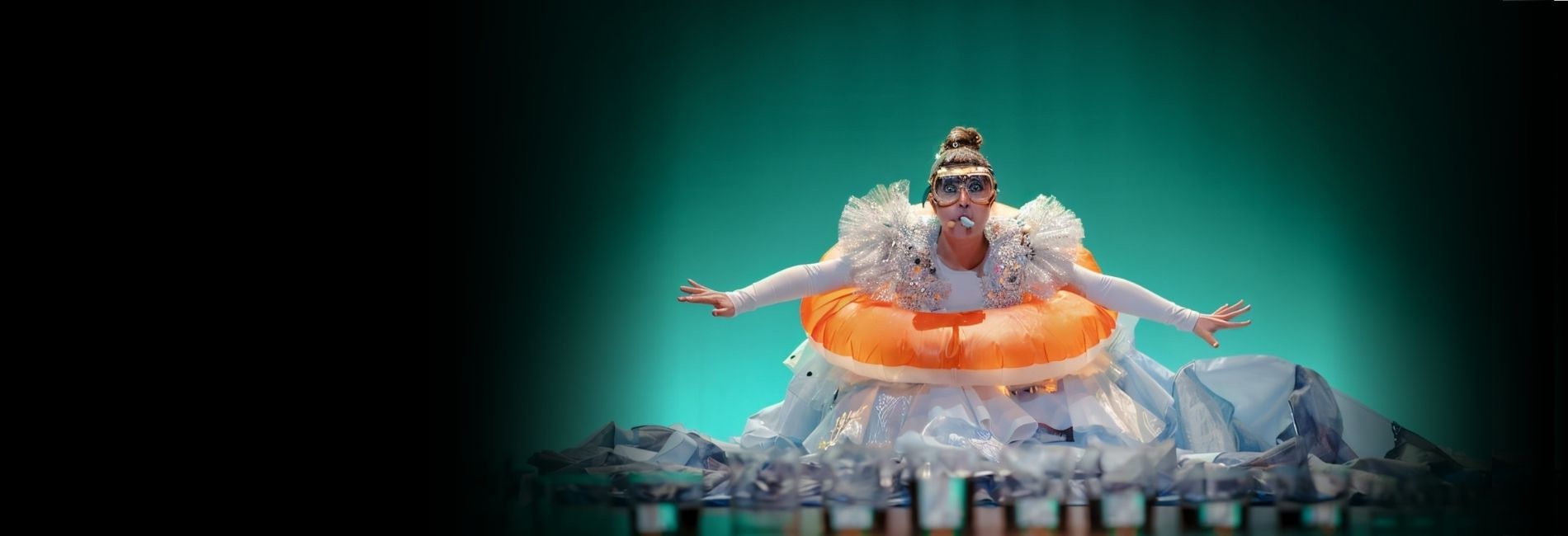 Slide Maui Puerto Alegría LAVA Valladolid