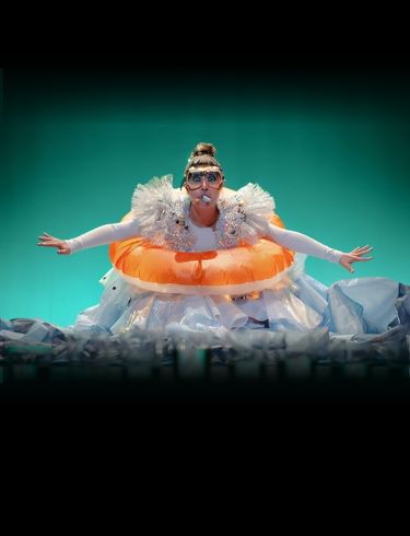 Slide Maui Puerto Alegría LAVA Valladolid