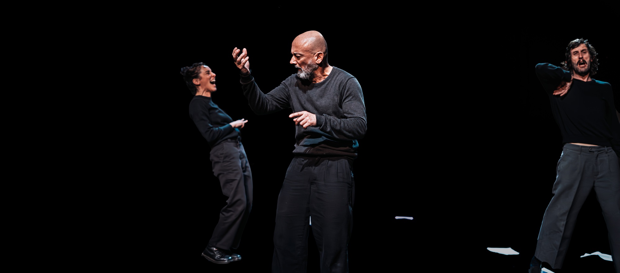 Día Mundial teatro LAVA 2026