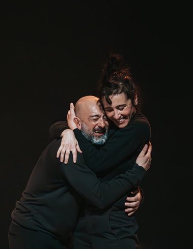 Día Mundial teatro LAVA 2026