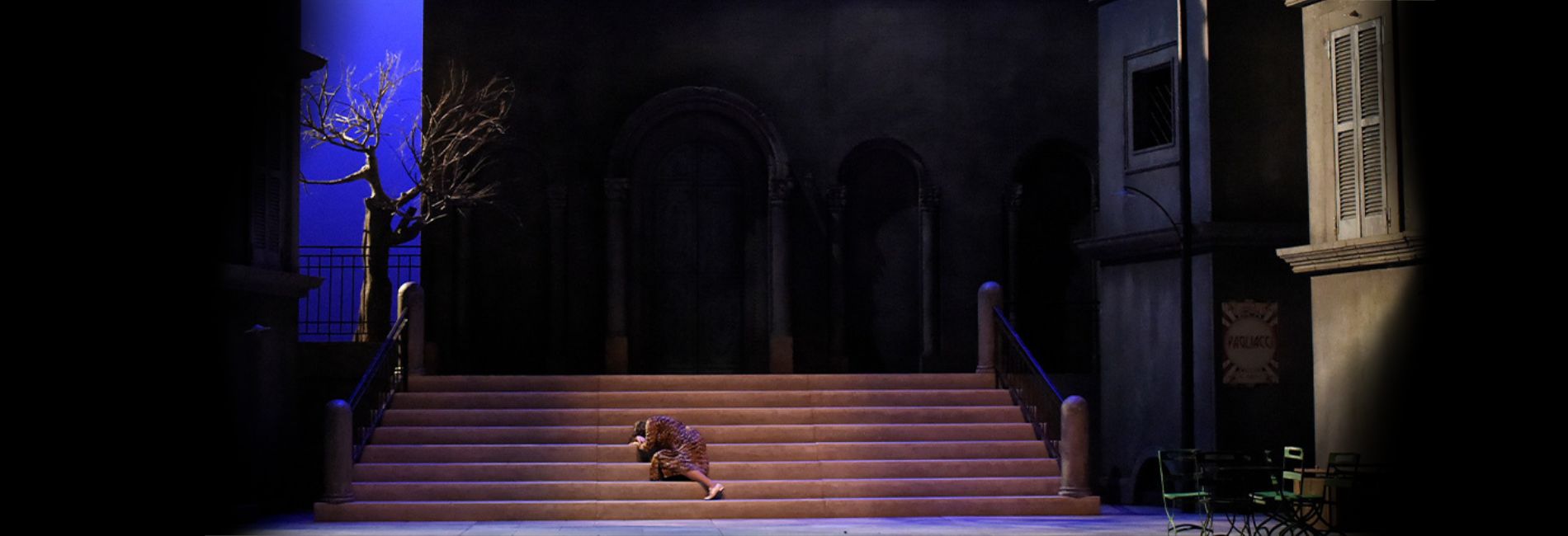  ópera teatro calderón