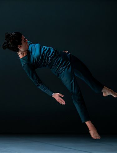 Natural order of things