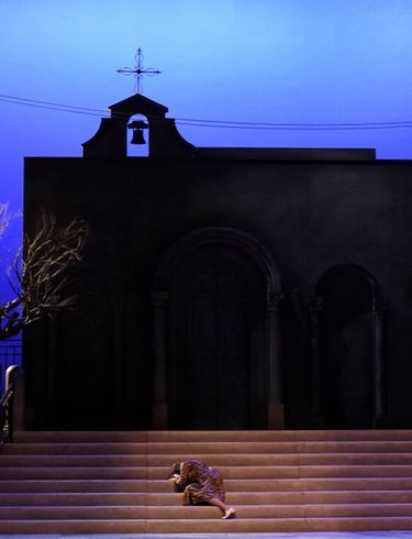  ópera teatro calderón