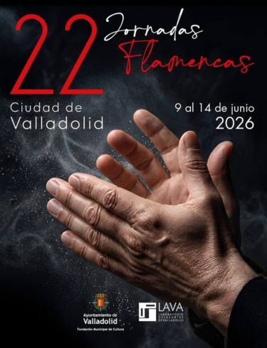 Jornadas Flamencas 2026