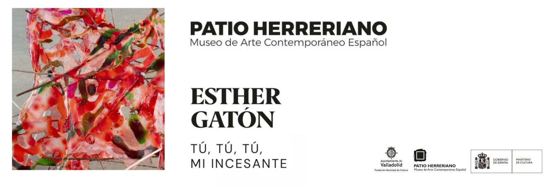 Slide Esther Gatón