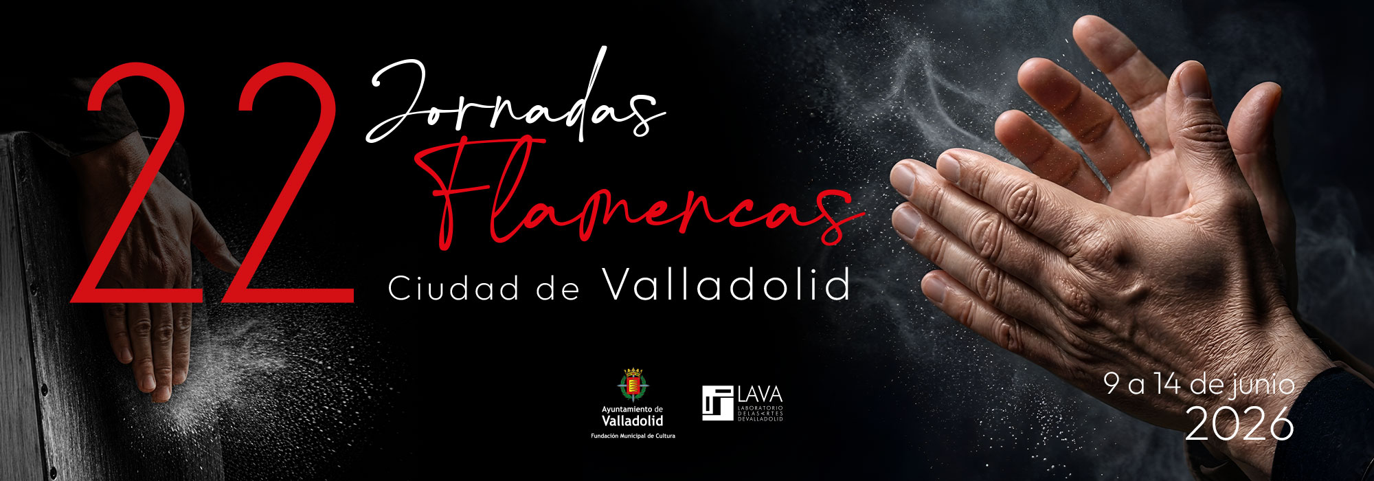  Jornadas Flamencas 2026