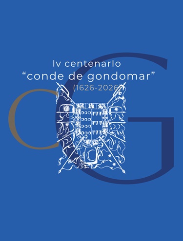 Slide Conde Gondomar