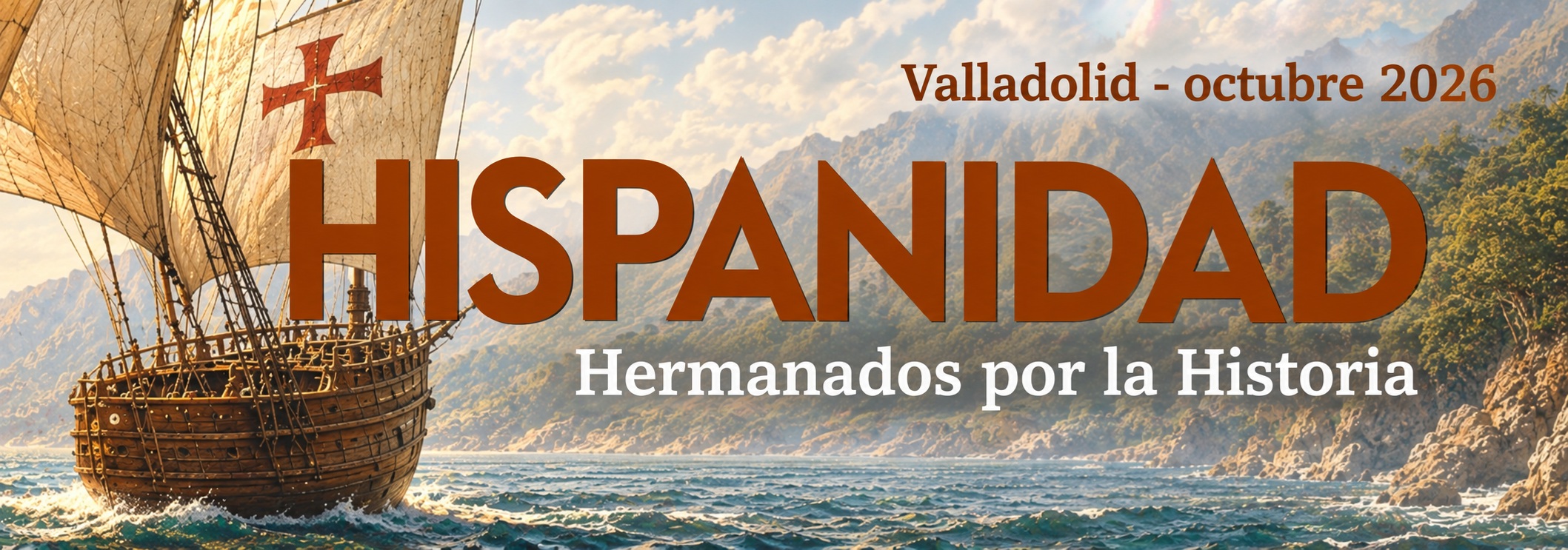 Día hispanidad Valladolid