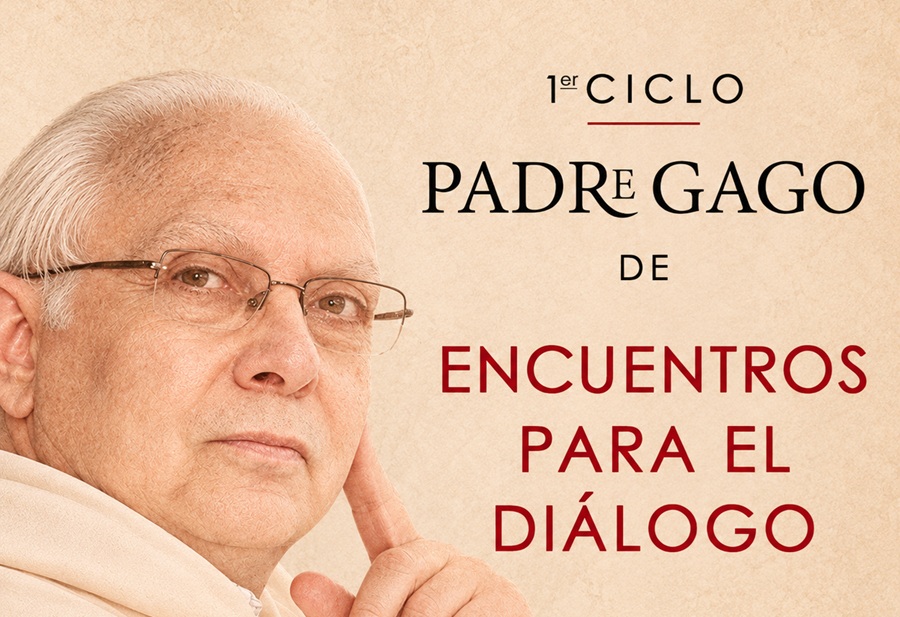 ciclo padre gago