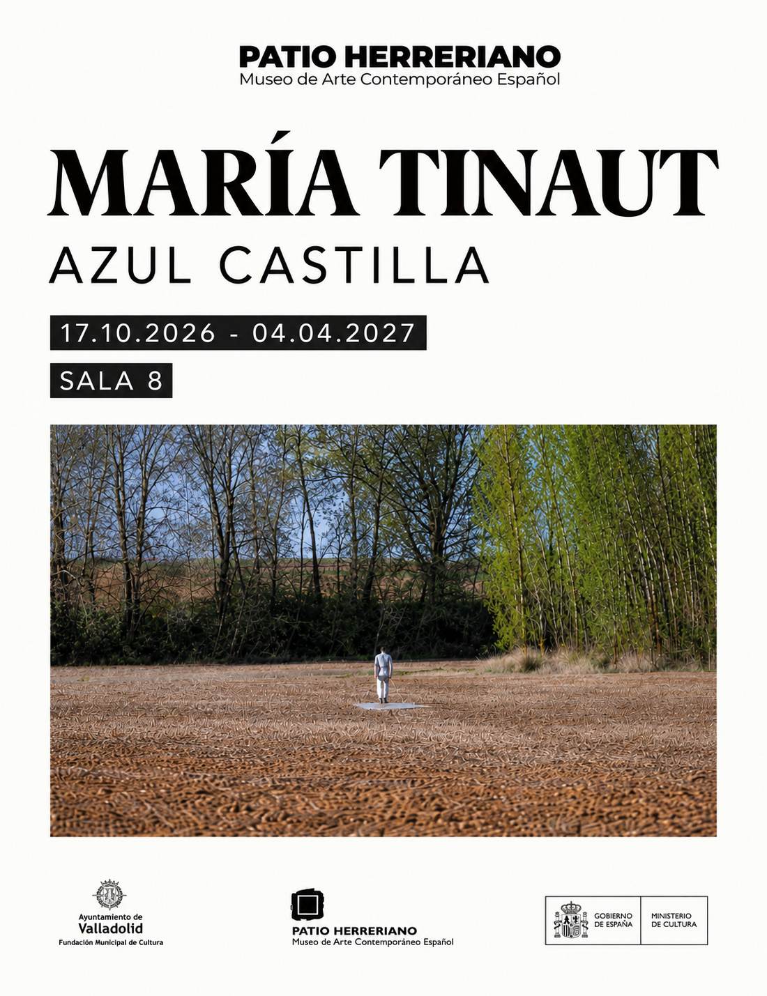 Maria Tinaut