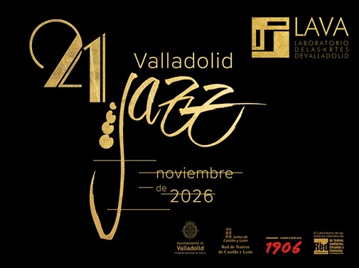 Valladolid Jazz 2026