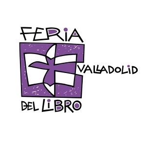 Icono Feria del Libro de Valladolid
