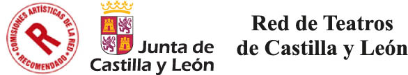 redomendado. red de teatro de castilla y leon