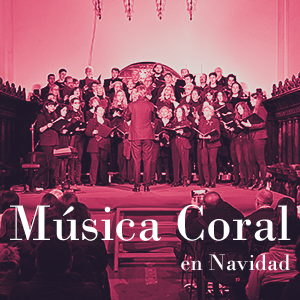 Icono Música Coral