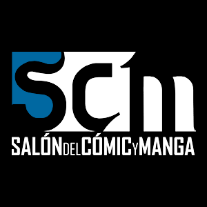 Logo Salón del Comic