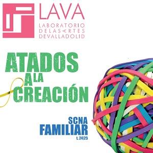 SCNAFamiliar en LAVA