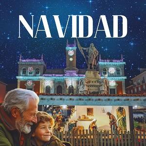 Miniatura programa de Navidad