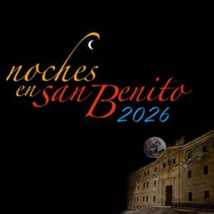Noches en San Benito 2026
