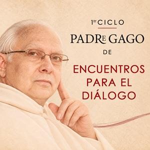 miniatura padre gago