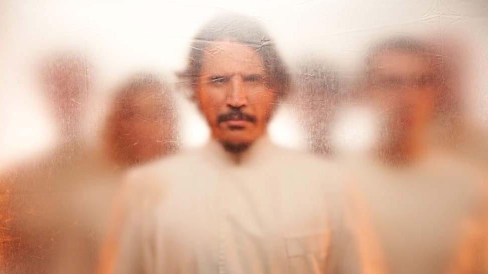 Imagen del espectáculo de teatro Cielos