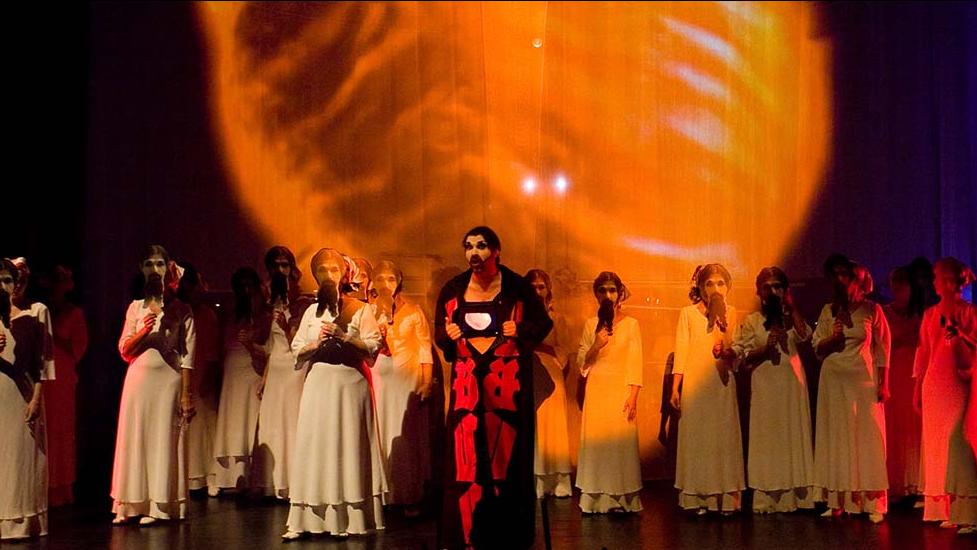 Carmina Burana