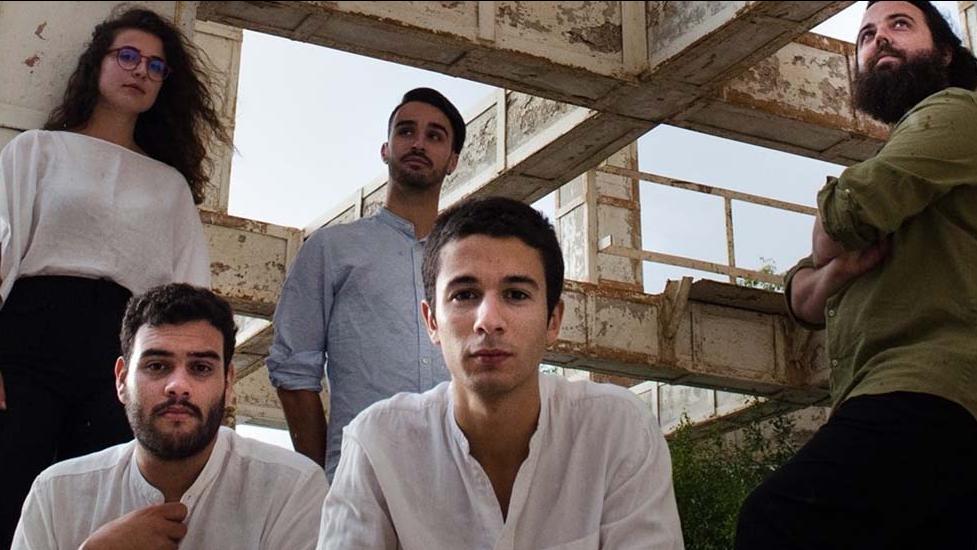 Ensemble de música antigua Anacronía