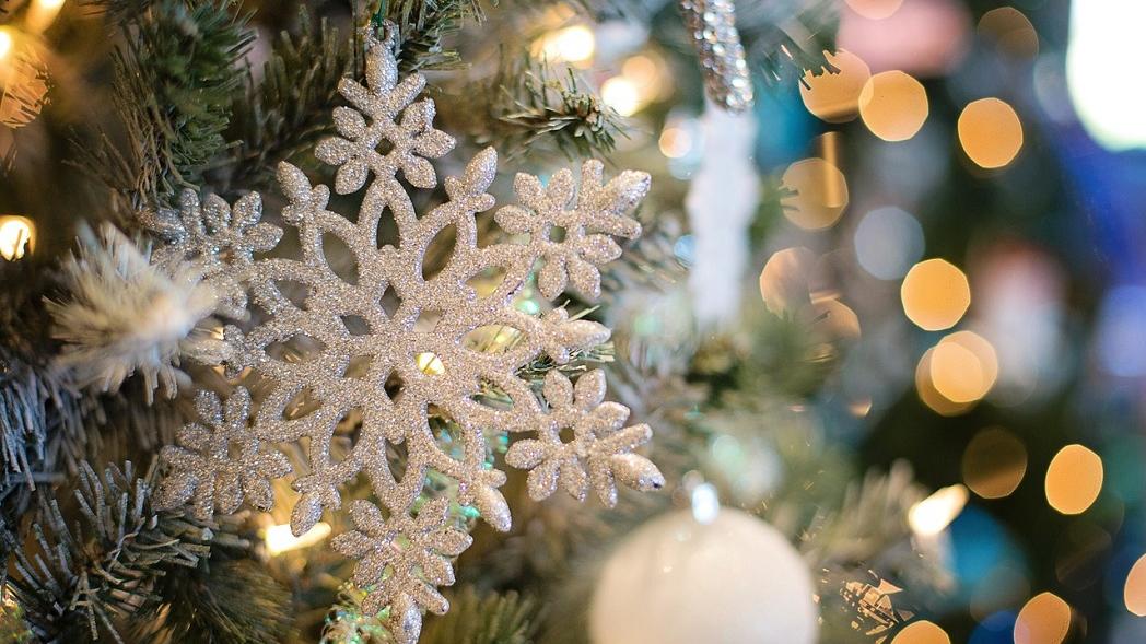 Árbol de Navidad