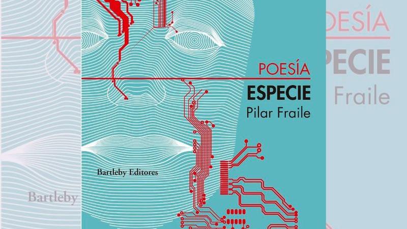Libro Pilar Fraile